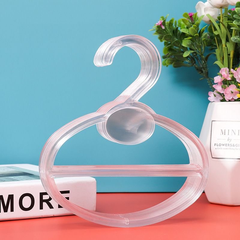 Simple Home Scarf Towel Bold Storage Hanger