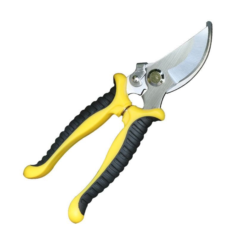 Garden Multifunctional Anti-Skid Labor-Saving Pruning Shears