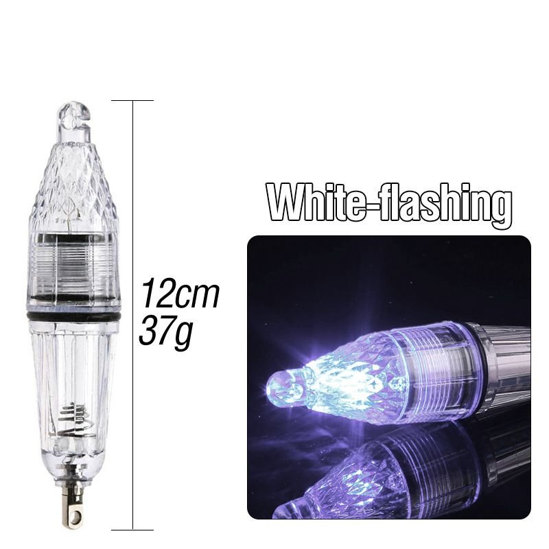 Outdoor Fishing Luminous Fish Trap Lights LED Lights