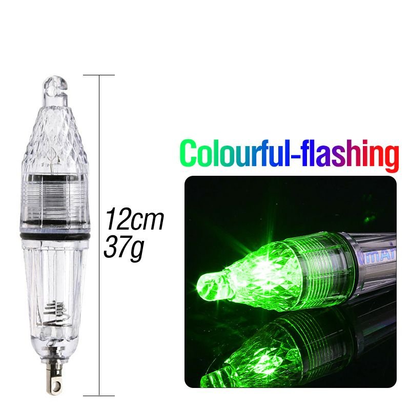 Outdoor Fishing Luminous Fish Trap Lights LED Lights