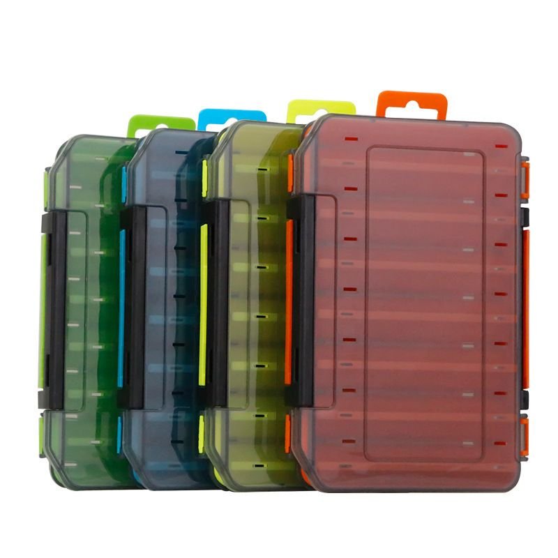 Outdoor Fishing Lure Storage Box