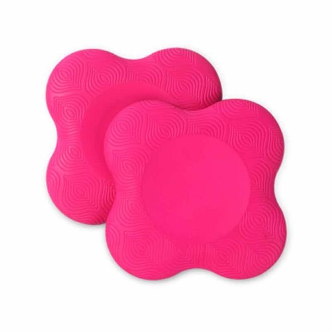 Yoga Knee Pads Elbow Support Cushion Mat