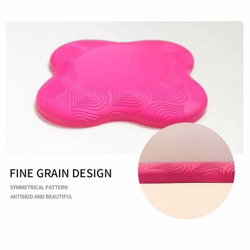 Yoga Knee Pads Elbow Support Cushion Mat