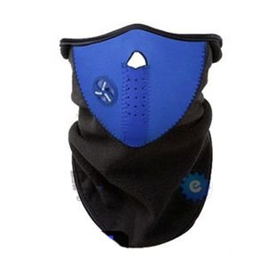 Outdoor Cycling Warm Windproof Cold Ski Mask