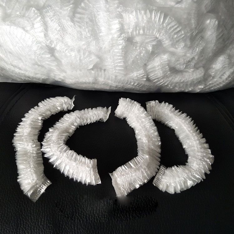 300 Pcs Disposable Adult Shower Caps