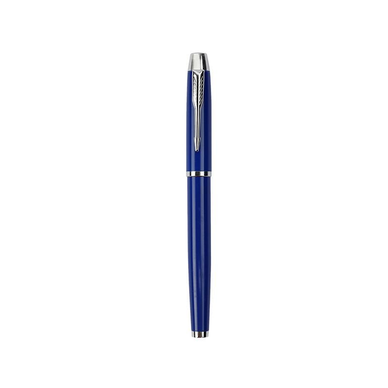 Simple Business Gift Signature Metal Pen