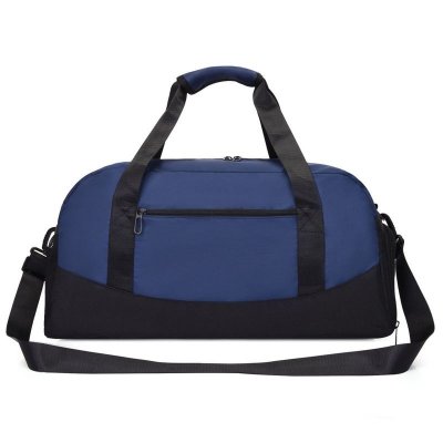 Men Leisure Sports Large Capacity Oxford Duffle Bag