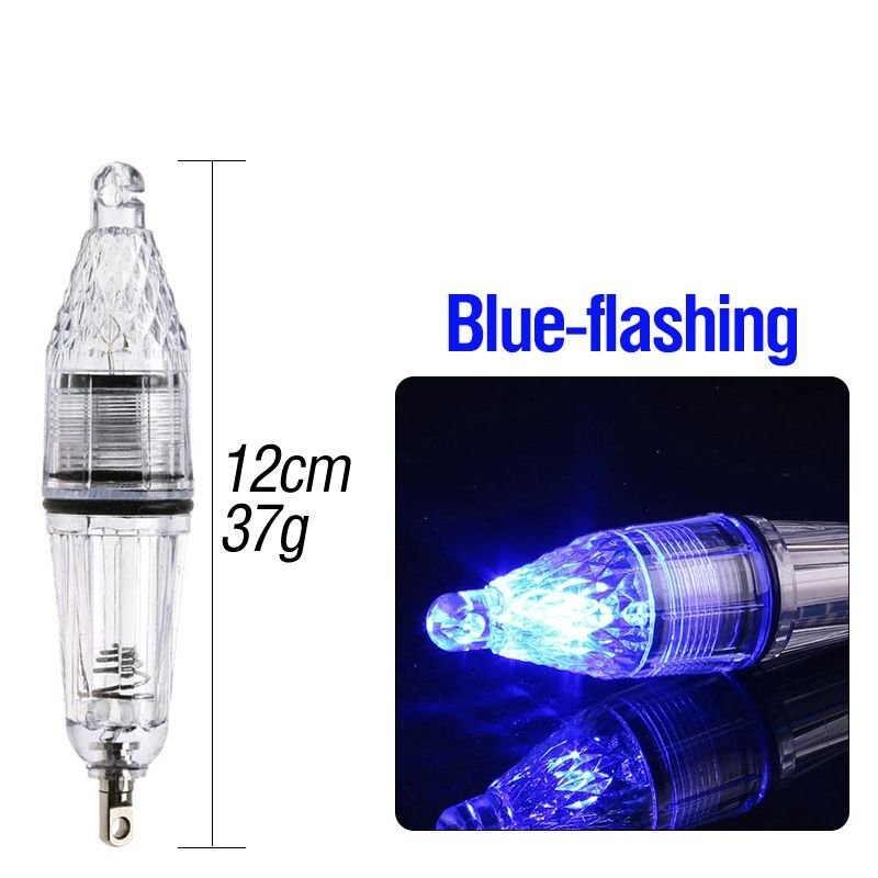 Outdoor Fishing Luminous Fish Trap Lights LED Lights