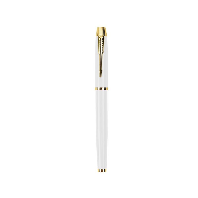 Simple Business Gift Signature Metal Pen