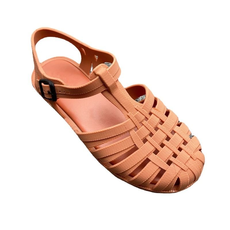 Women Casual Solid Flat Sandals