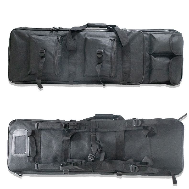 Outdoor Fishing Multi-Function Fishing Rod Storage Bag