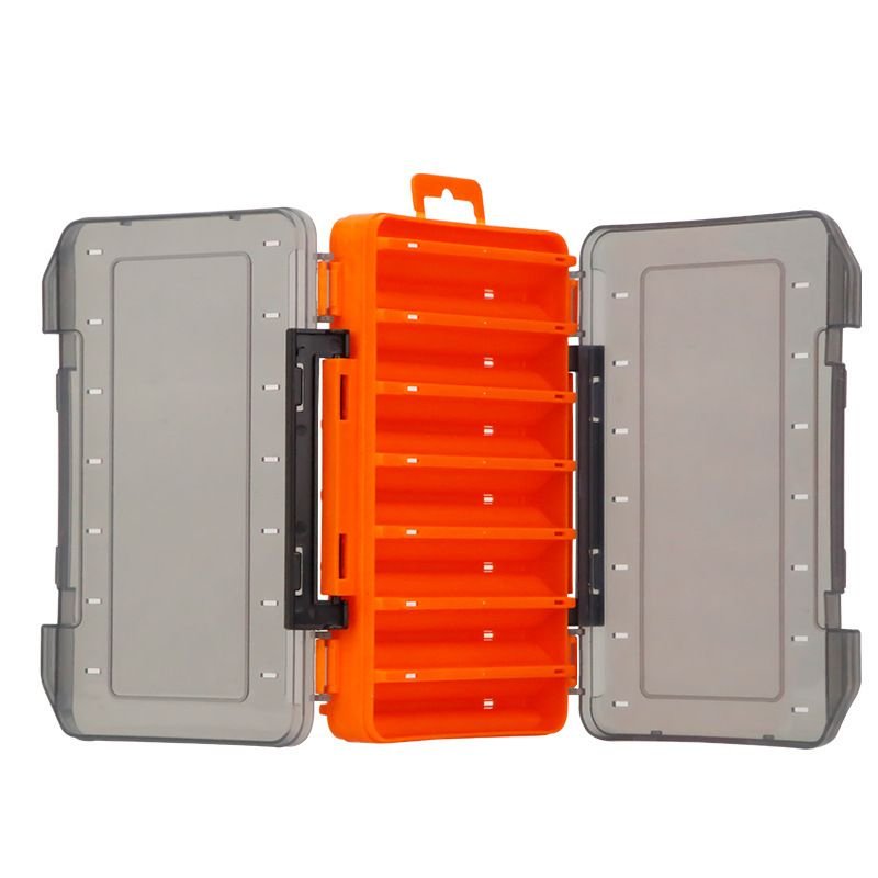 Outdoor Fishing Lure Storage Box