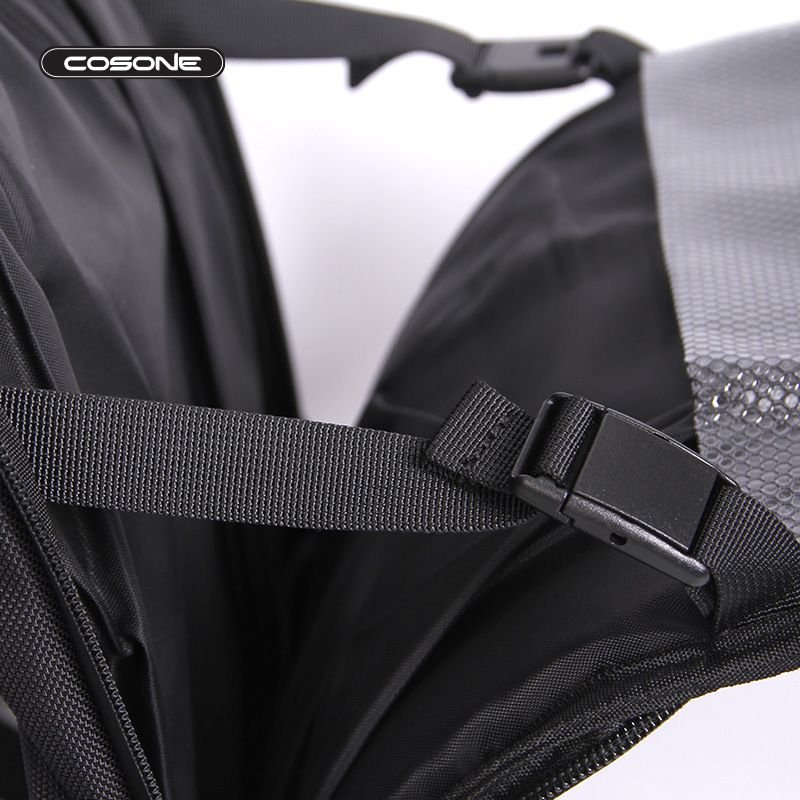 Outdoor Mountaineering And Skiing Single And Double Board Scratch-Resistant Waterproof Storage Bag