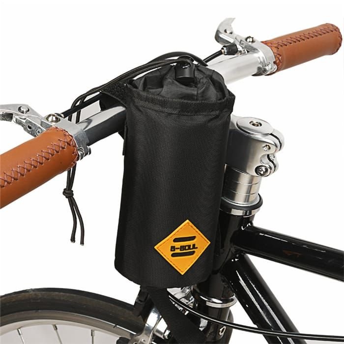 Bicycle Handle Insulation Kettle Bag