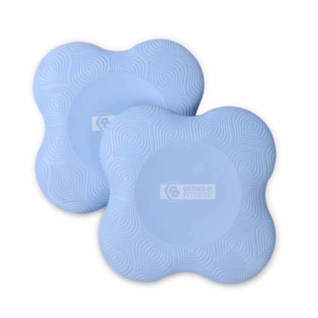 Yoga Knee Pads Elbow Support Cushion Mat