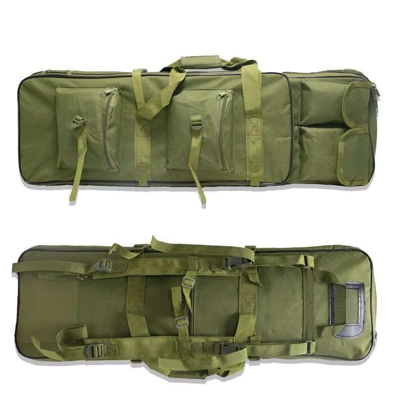 Outdoor Fishing Multi-Function Fishing Rod Storage Bag