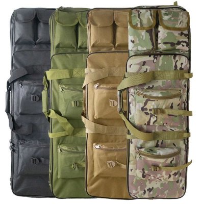 Outdoor Fishing Multi-Function Fishing Rod Storage Bag