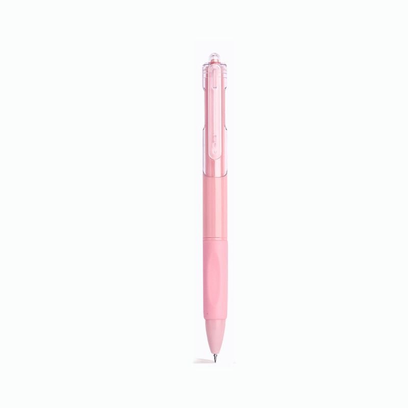 Simple Student Stationery Push Gel Pen