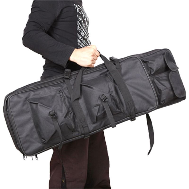 Outdoor Fishing Multi-Function Fishing Rod Storage Bag