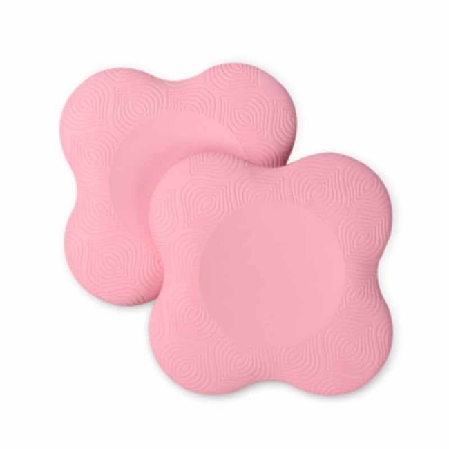 Yoga Knee Pads Elbow Support Cushion Mat