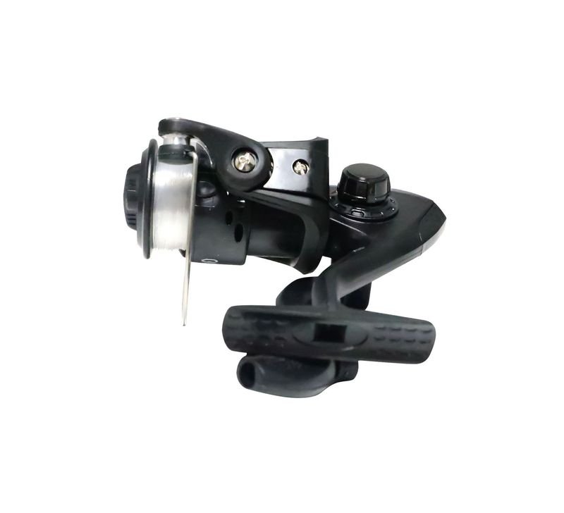 Outdoor Fishing Lightweight 200 With Line Mini Fishing Reel