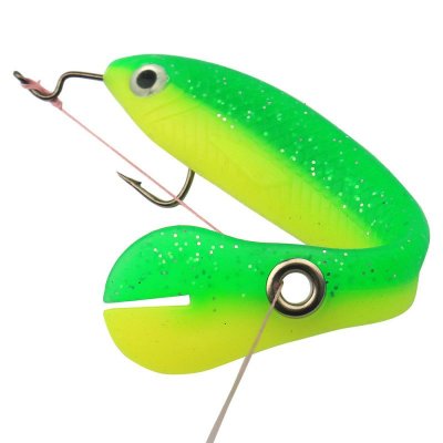 Outdoor Fishing Soft Bait Fake Bait