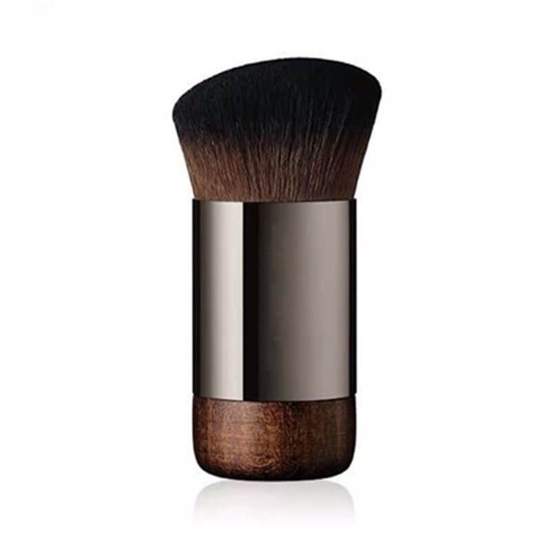 Woman Professional Makeup Beauty Brush