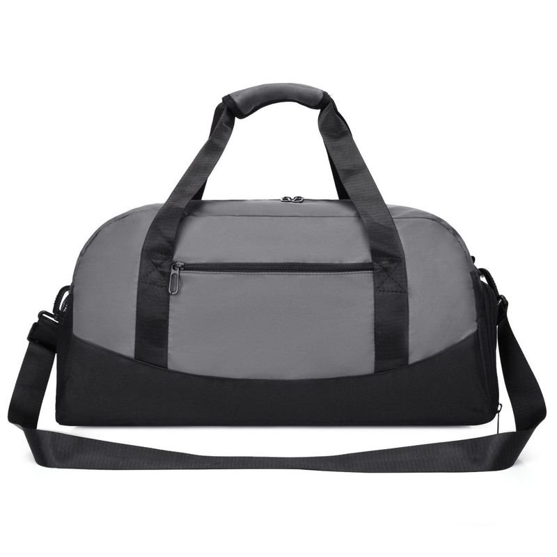 Men Leisure Sports Large Capacity Oxford Duffle Bag