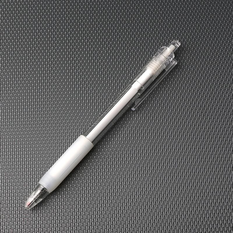 Simple Carbon Pen Quick-Drying Press Gel Pen