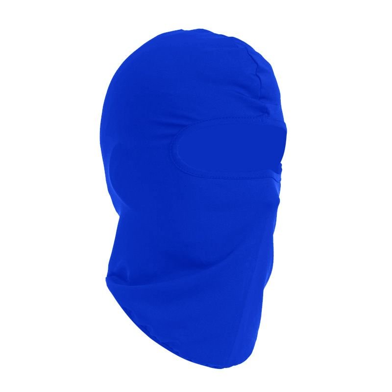 Outdoor Riding Mask Headscarf Sunscreen Dustproof Bike Liner Breathable Sports Headgear Face Mask