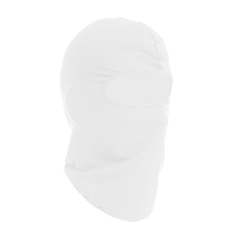 Outdoor Riding Mask Headscarf Sunscreen Dustproof Bike Liner Breathable Sports Headgear Face Mask