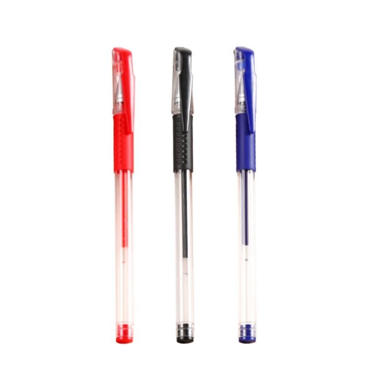 Simple Student Stationery Needle Pen