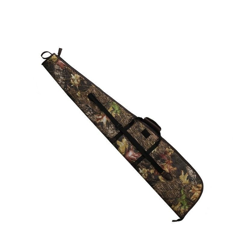 Outdoor Fishing Multi-Functional Crossbody Portable Shoulder Pole Storage Bag