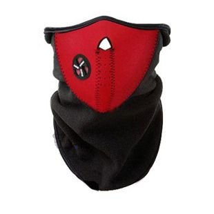 Outdoor Cycling Warm Windproof Cold Ski Mask