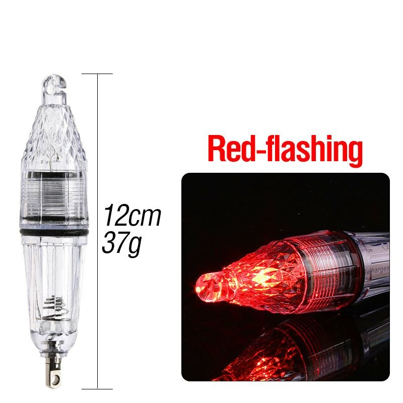 Outdoor Fishing Luminous Fish Trap Lights LED Lights