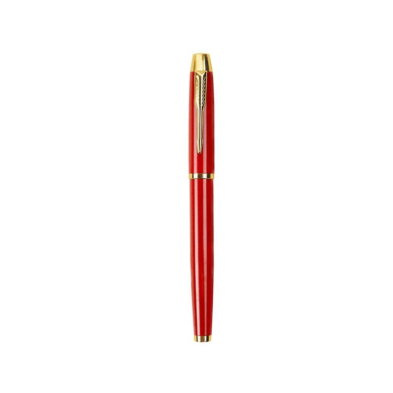 Simple Business Gift Signature Metal Pen