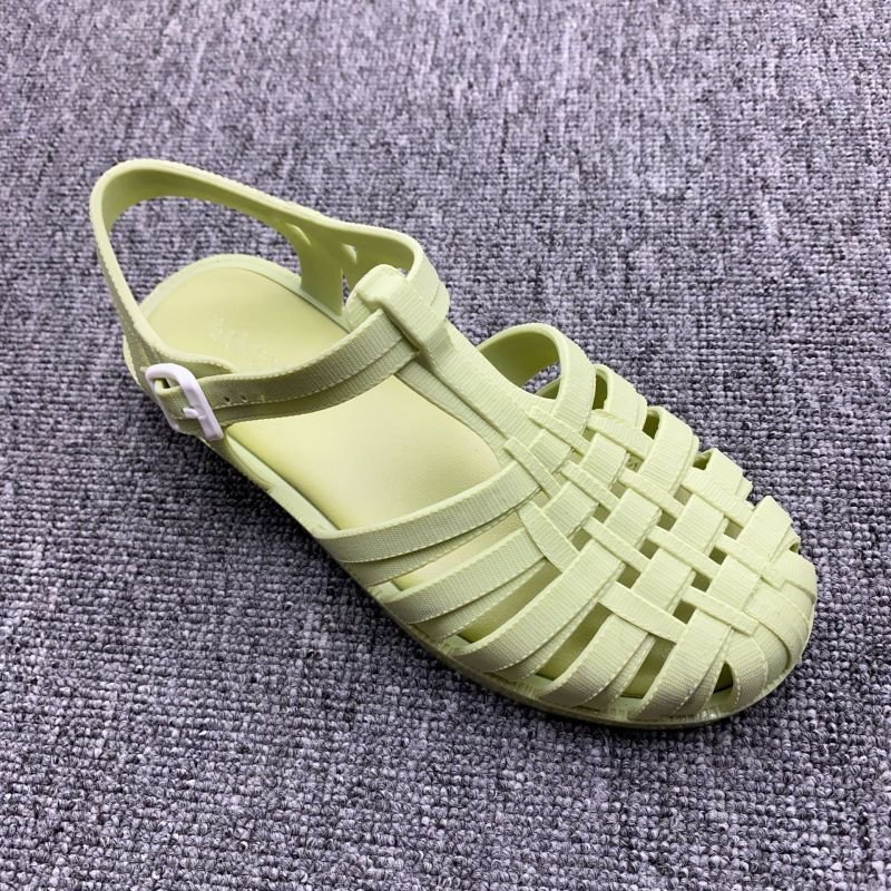 Women Casual Solid Flat Sandals