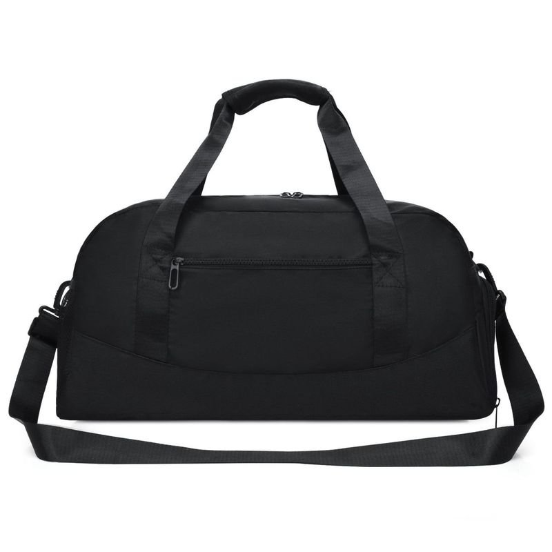 Men Leisure Sports Large Capacity Oxford Duffle Bag