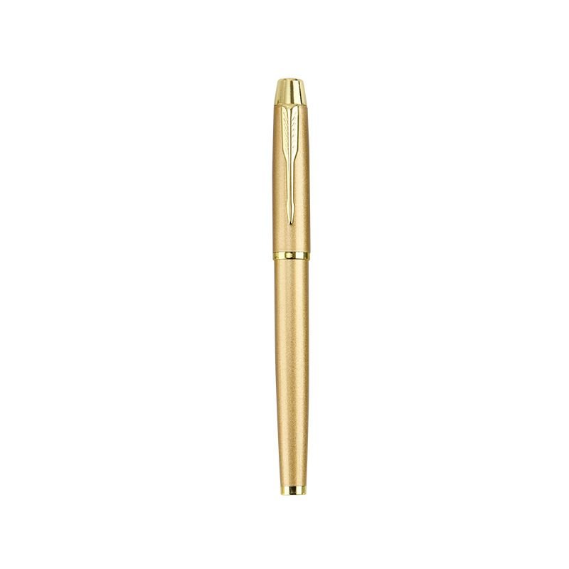 Simple Business Gift Signature Metal Pen