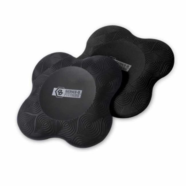 Yoga Knee Pads Elbow Support Cushion Mat